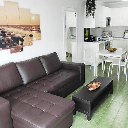 Apartamento Bellaloe Tías Eksteriør bilde